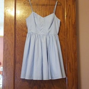 Lucca Dress